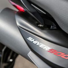 Aprilia Shiver 900 Detail (5)